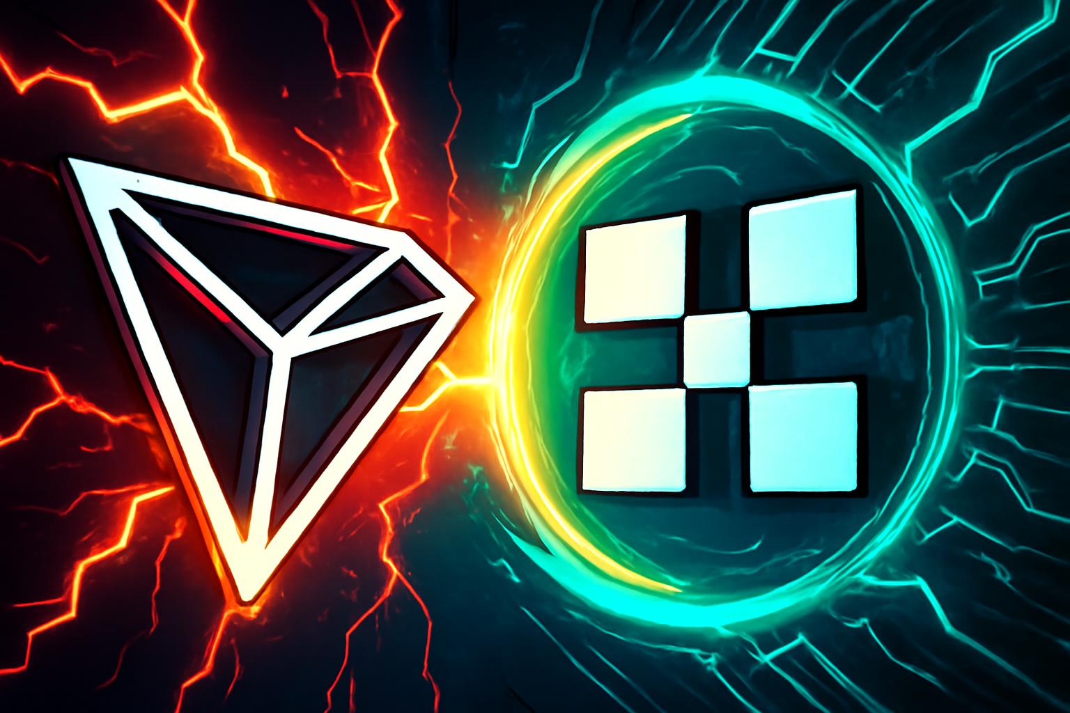 TronBank 与 OKX Wallet 集成以简化 TRON 服务