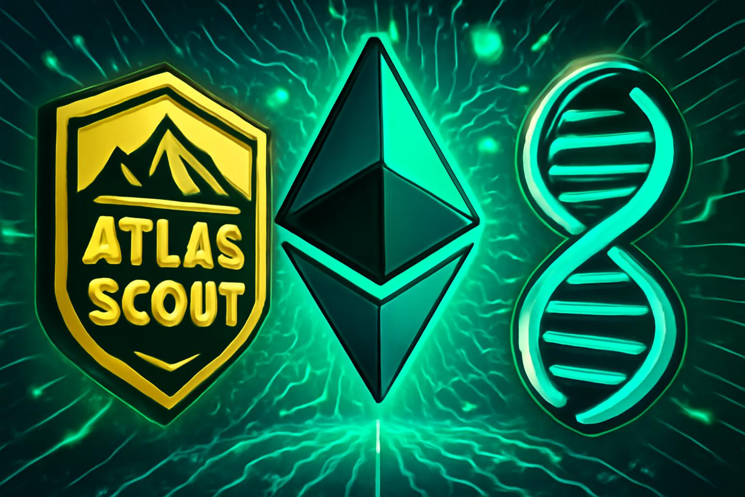 YZi Labs 启动 Atlas Scout：学生管理基金，投资上限 $1M，覆盖 Web3、人工智能与生物科技