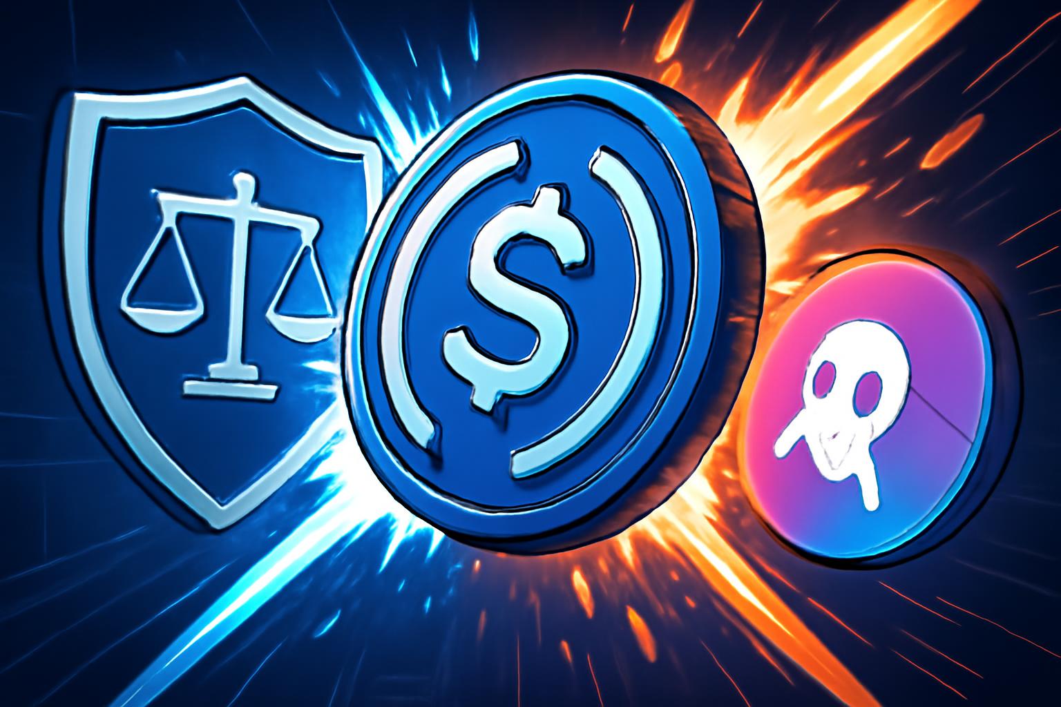 监管草案将稳定币重新定义为基础设施，推动资本流向 DeFi