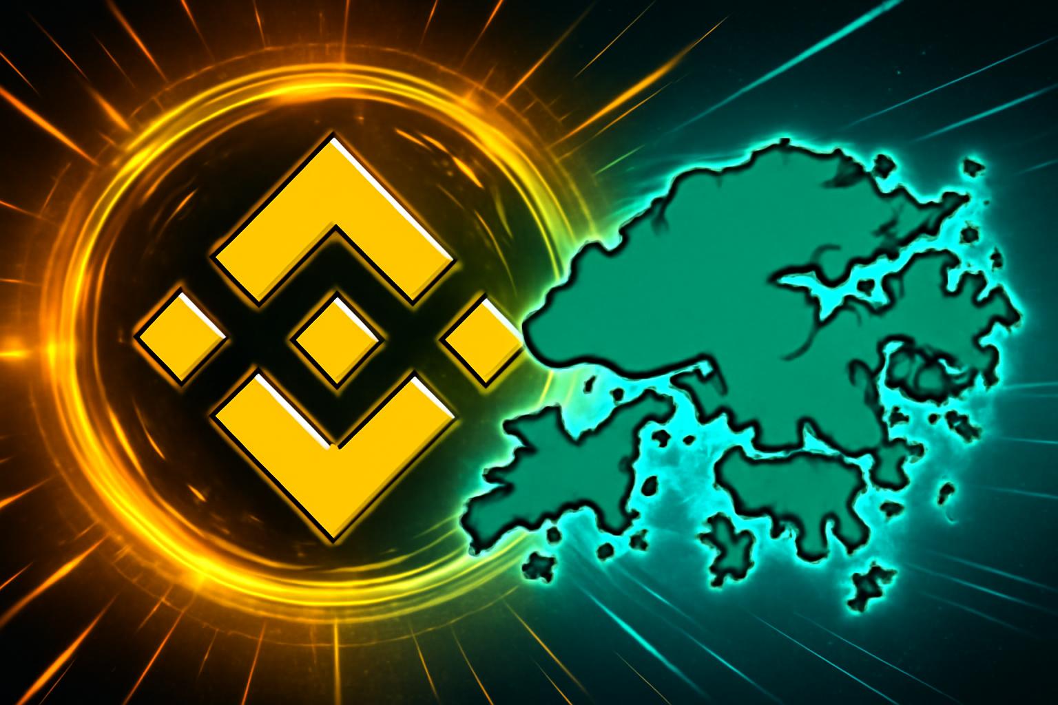 中国地产投资控股有限公司购买币安币以支持数字资产策略