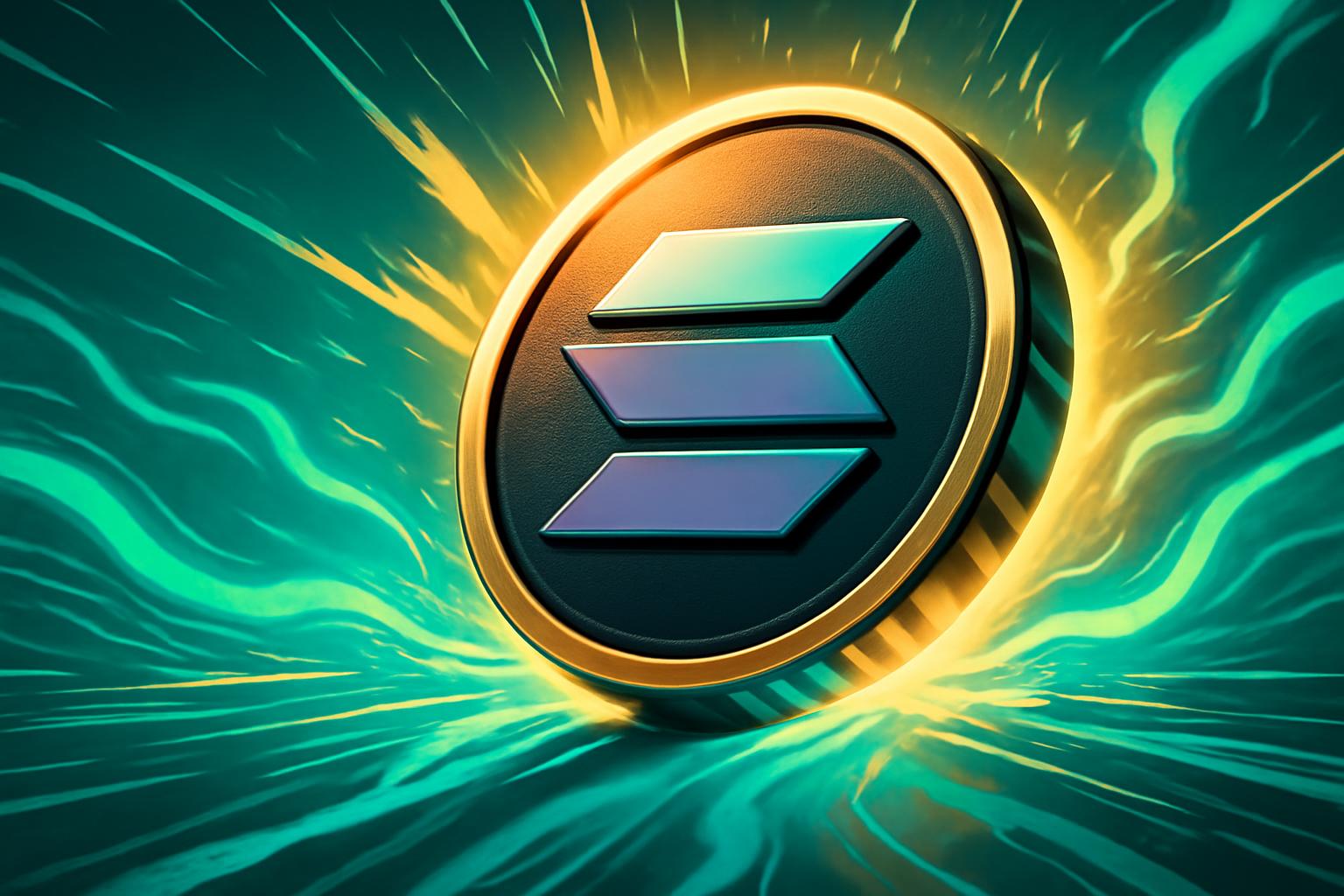 索拉纳价格展望：SOL 关注$100，复苏势头增强