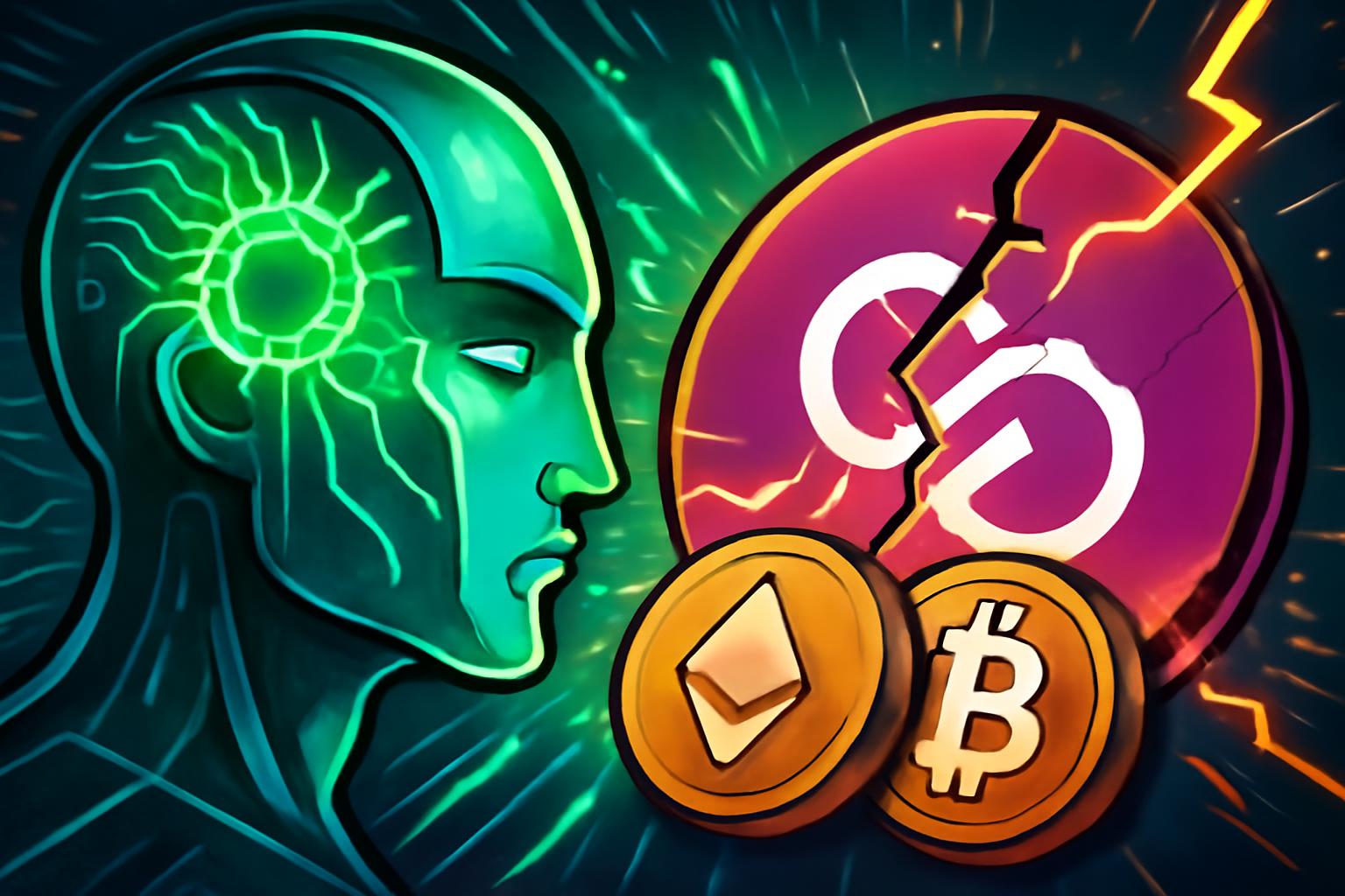 AI + DeFi: 更智能、更具韧性的加密投资组合