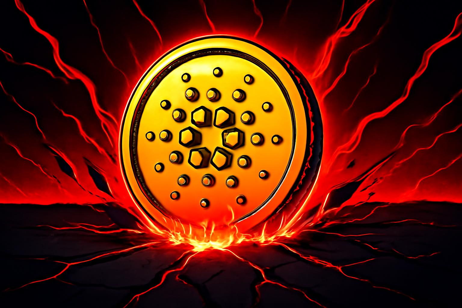 卡尔达诺价格在 $0.28：RSI 超卖，关键支撑位附近可能反转