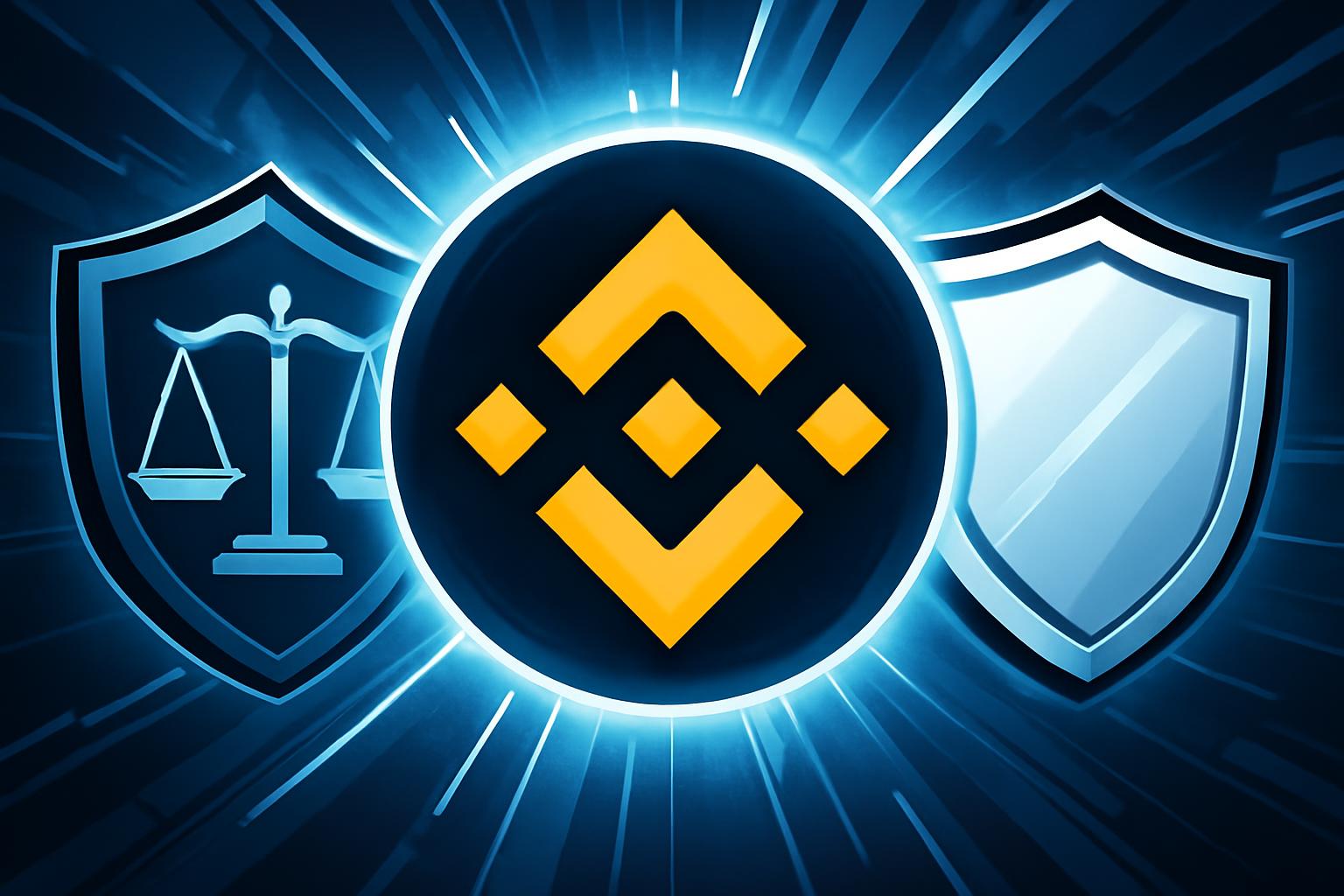 币安加强市场做市商透明度与公平交易规则