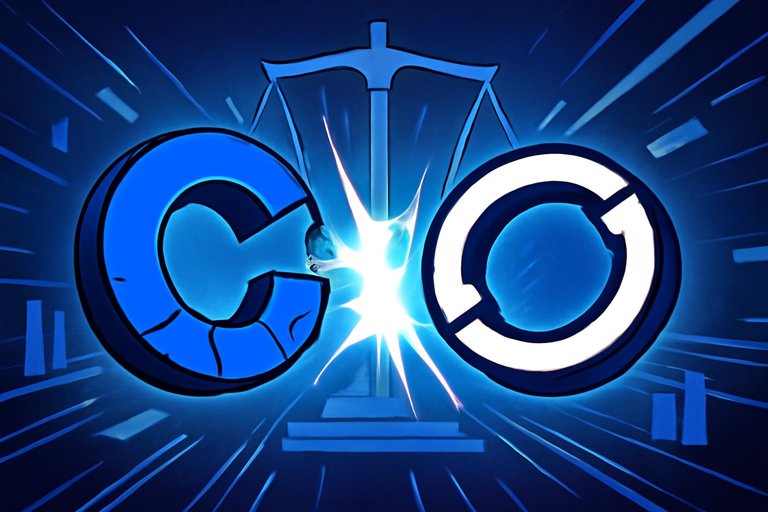 CLARITY Act 可能重塑 Coinbase-Circle 在稳定币领域的动态