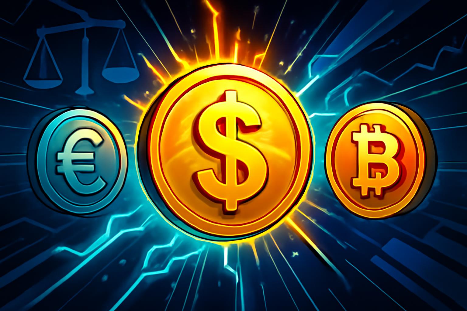 全球稳定币2026：从炒作到全球支付中的实用性