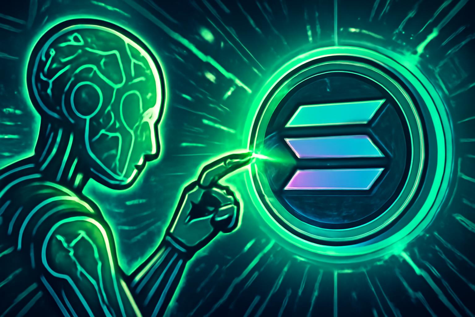 Solana 基金会倡导 AI 驱动的代理支付以重塑互联网货币化