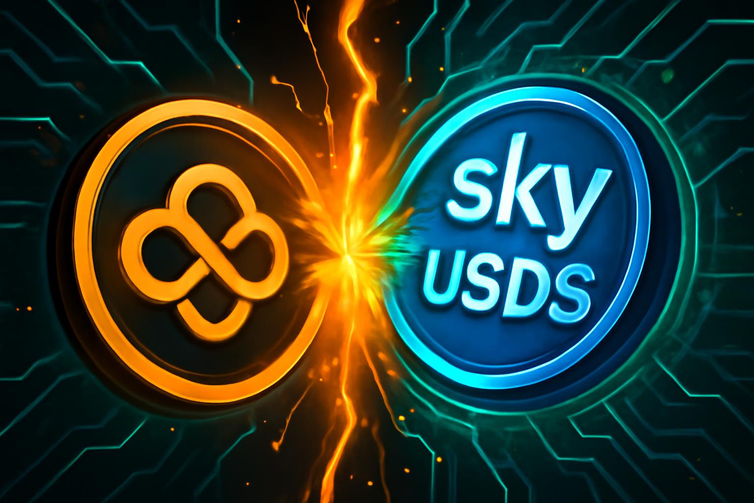 Obex 将 $1B 部署以连接 Sky 的 USDS 收益至现实世界资产