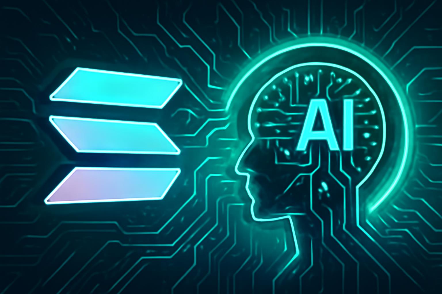 Solana基金会将网络定位为自治人工智能代理的基础设施