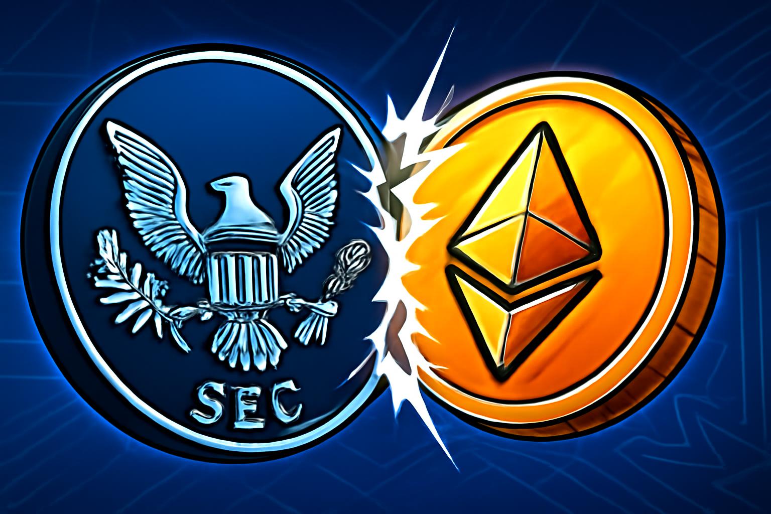 立法者调查证券代币化，特朗普相关审查日益加剧