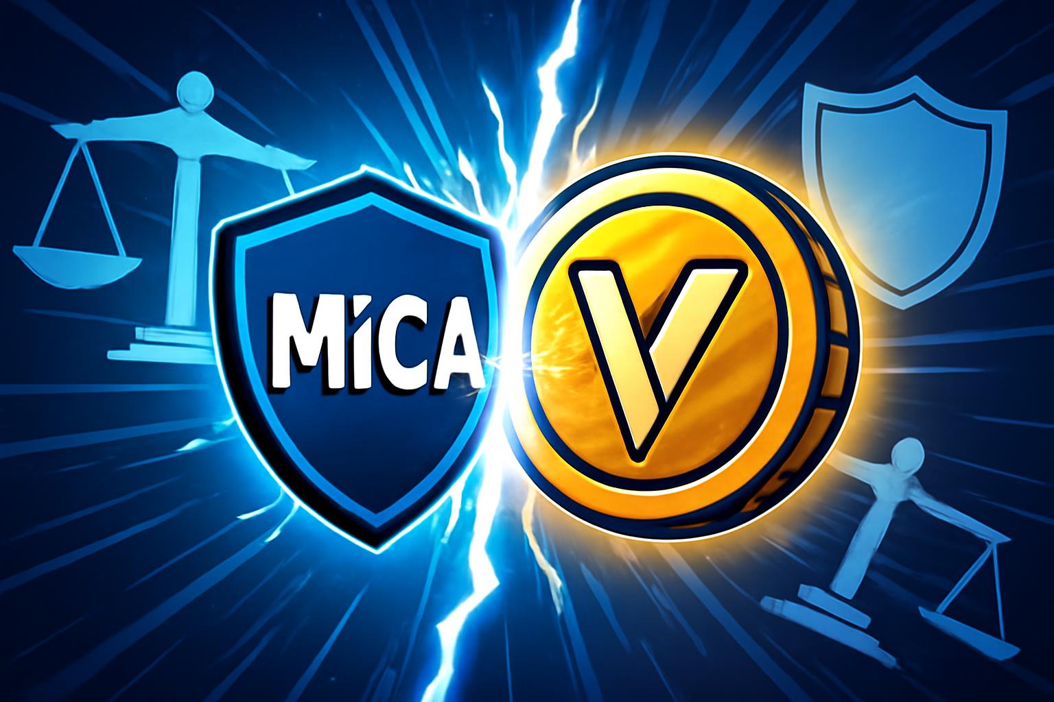 Bitpanda 的 Vision Chain：面向欧洲数字资本市场的受监管代币化资产