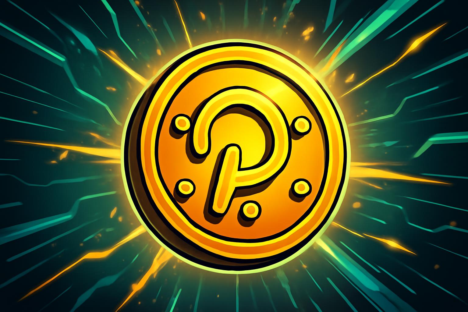 波卡价格与供应更新：DOT 市场快照