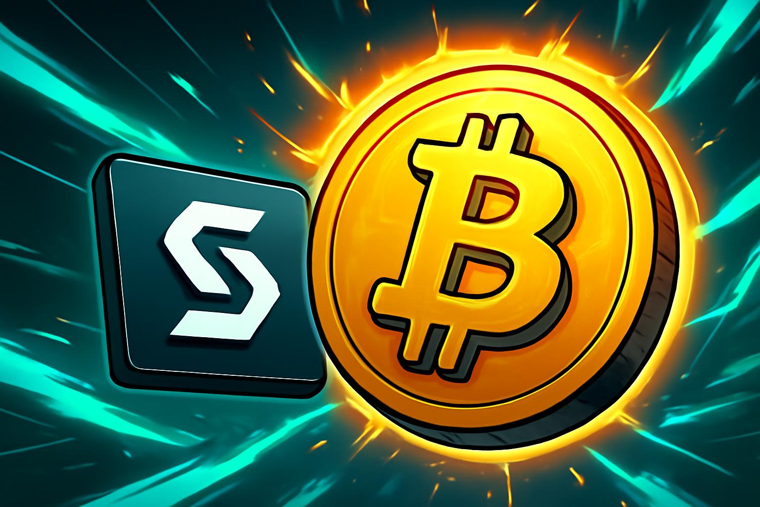 Strategy 加码比特币押注,持有量增长