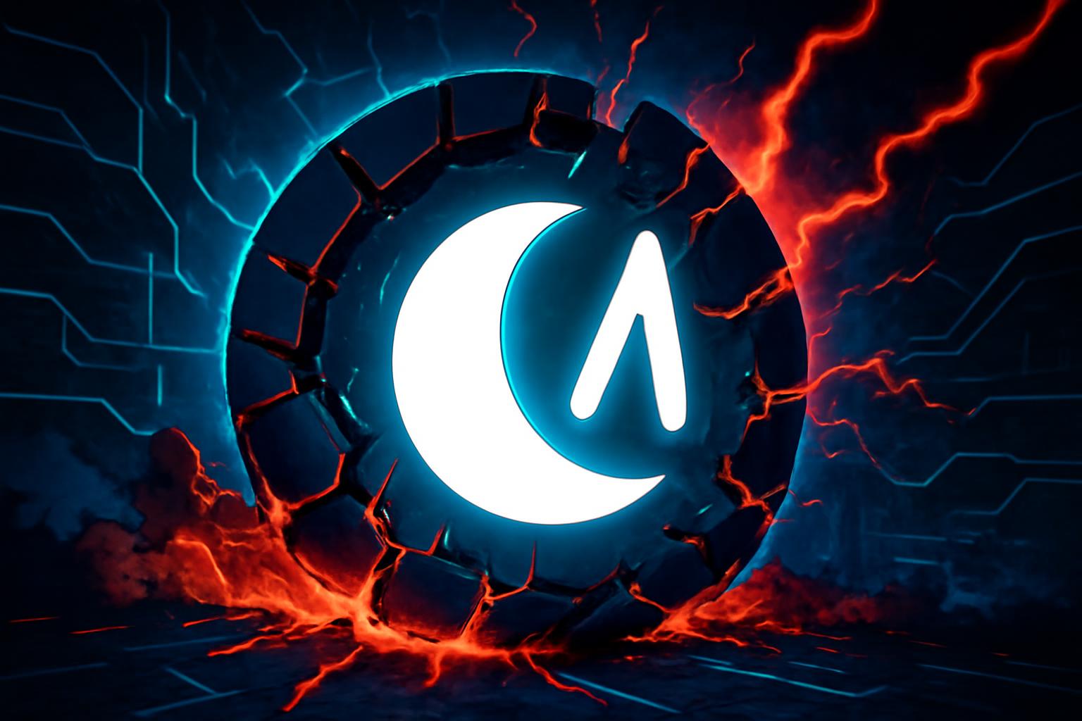 Moonwell DAO治理攻击通过欺诈投票瞄准$1M