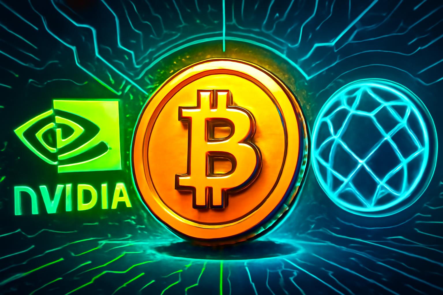 NBX 2026：Incrypted Stage 探讨加密市场与 Web3 的前景