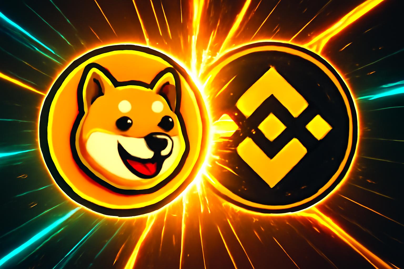 Pepeto 预售加速,梗币与交易平台吸引机构资本