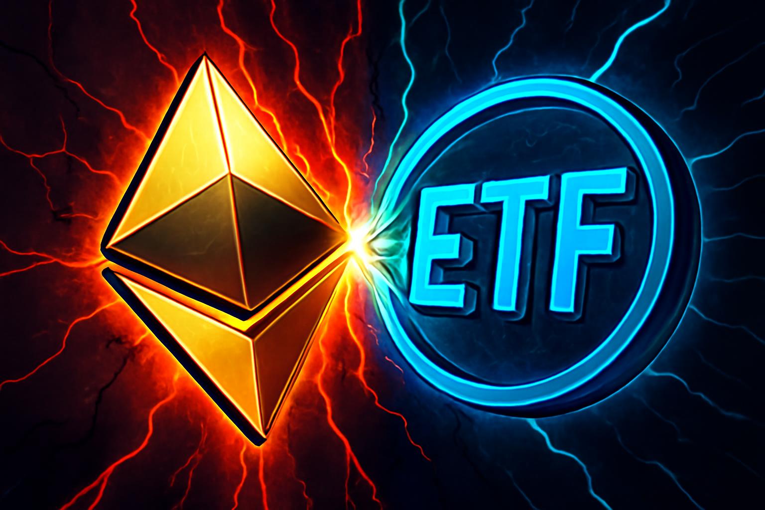 以太坊在鲸鱼抛售与新买盘交汇之际的转折点