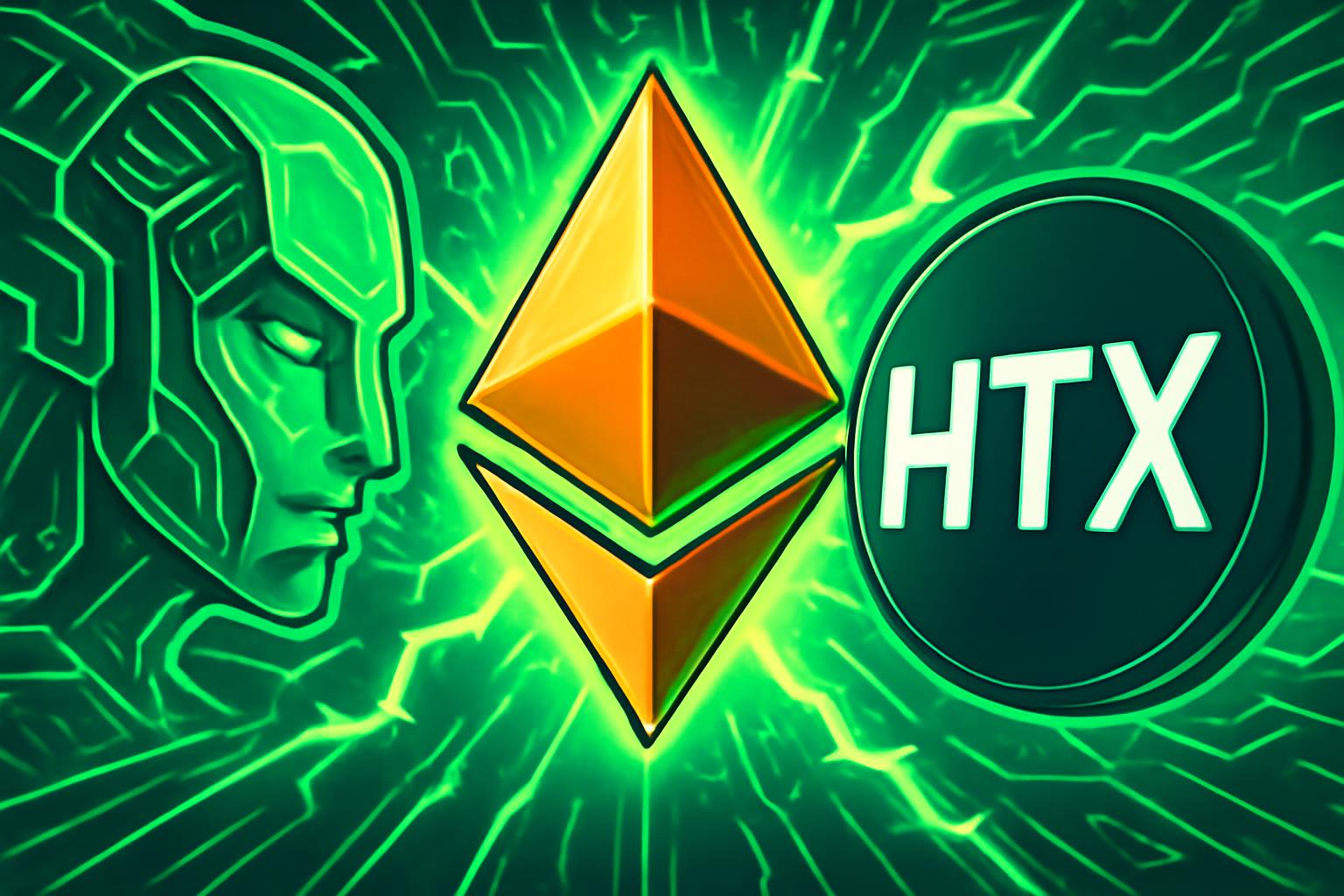 2026年春季 Web3 晚宴：AI、加密货币与投资机会