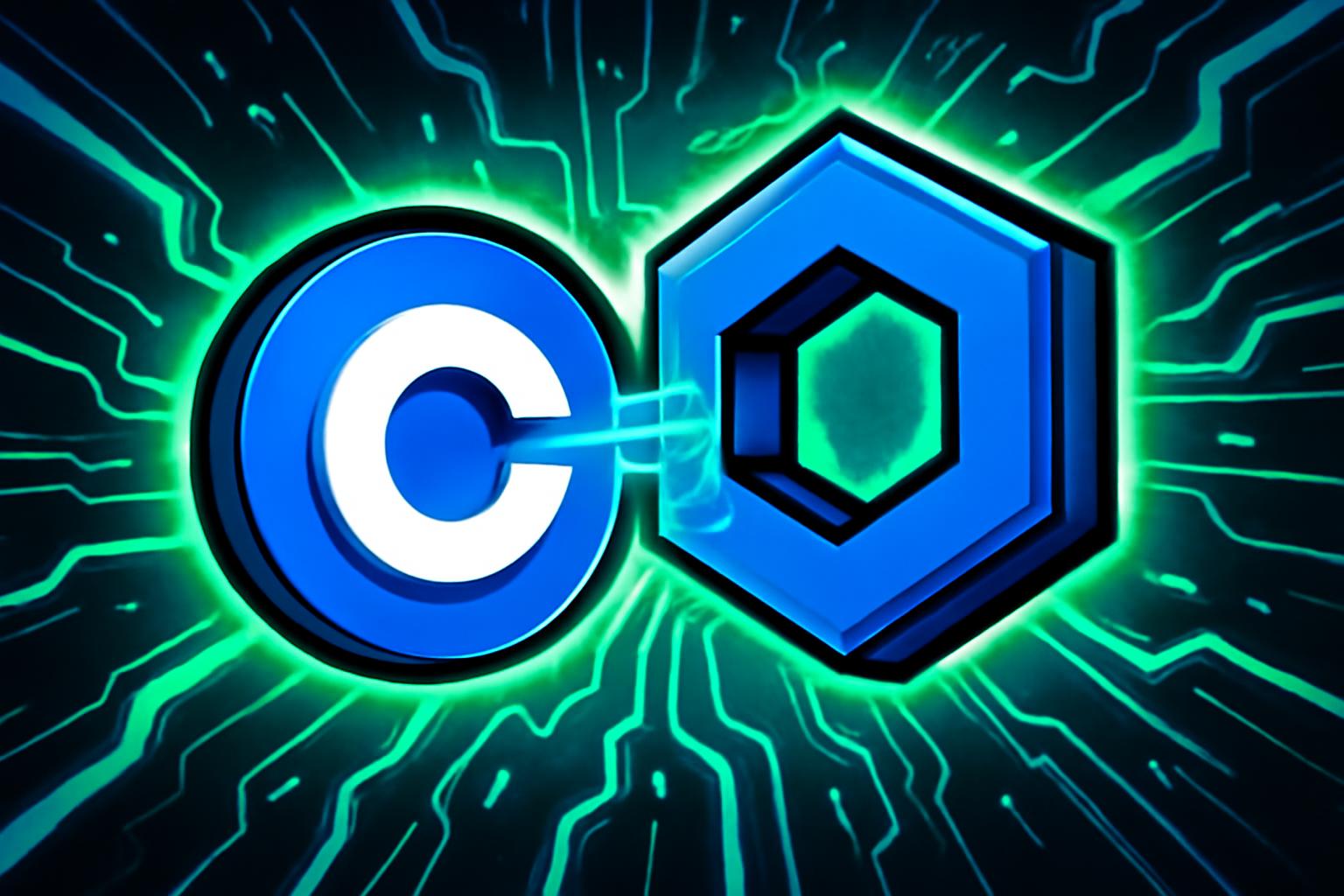 Coinbase 与 Chainlink 通过 Datalink 扩展链上数据集成