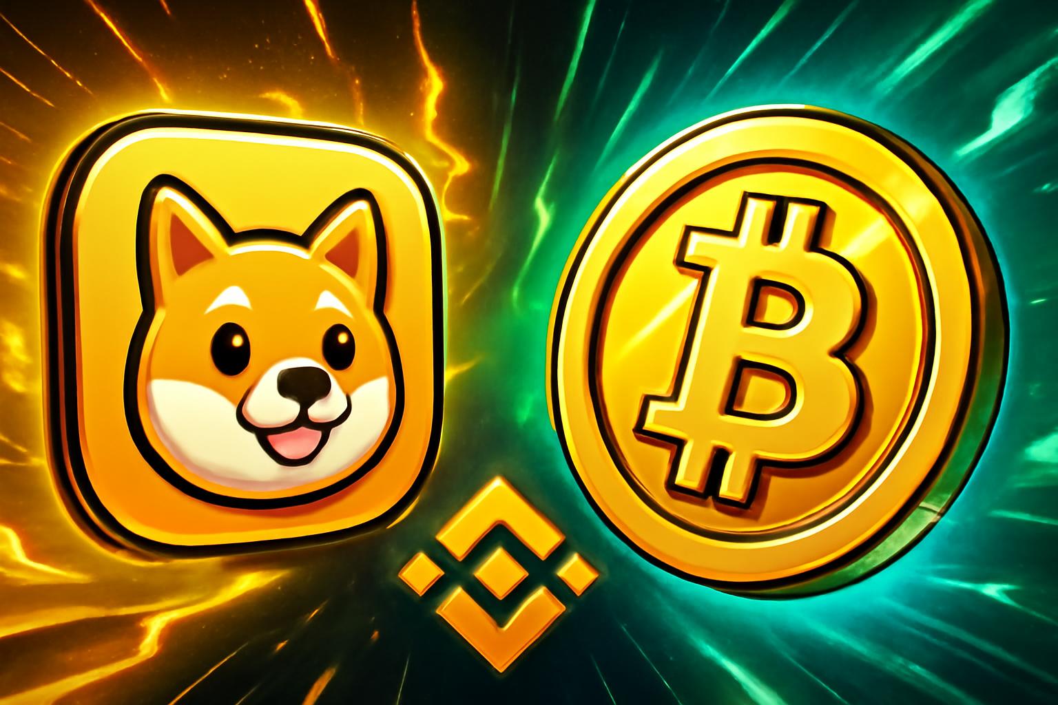 Pepeto 预售突破 $8.36M，比特币价格目标接近 $200,000