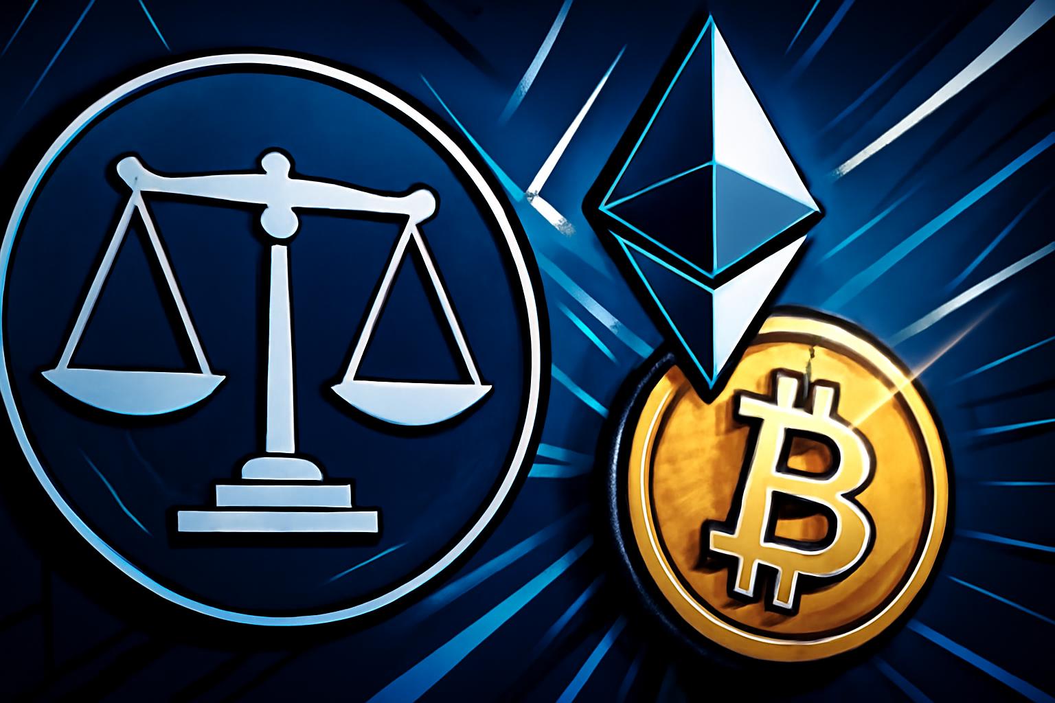 监管焦点：联邦法官驳回 Lewellen 的加密众筹案