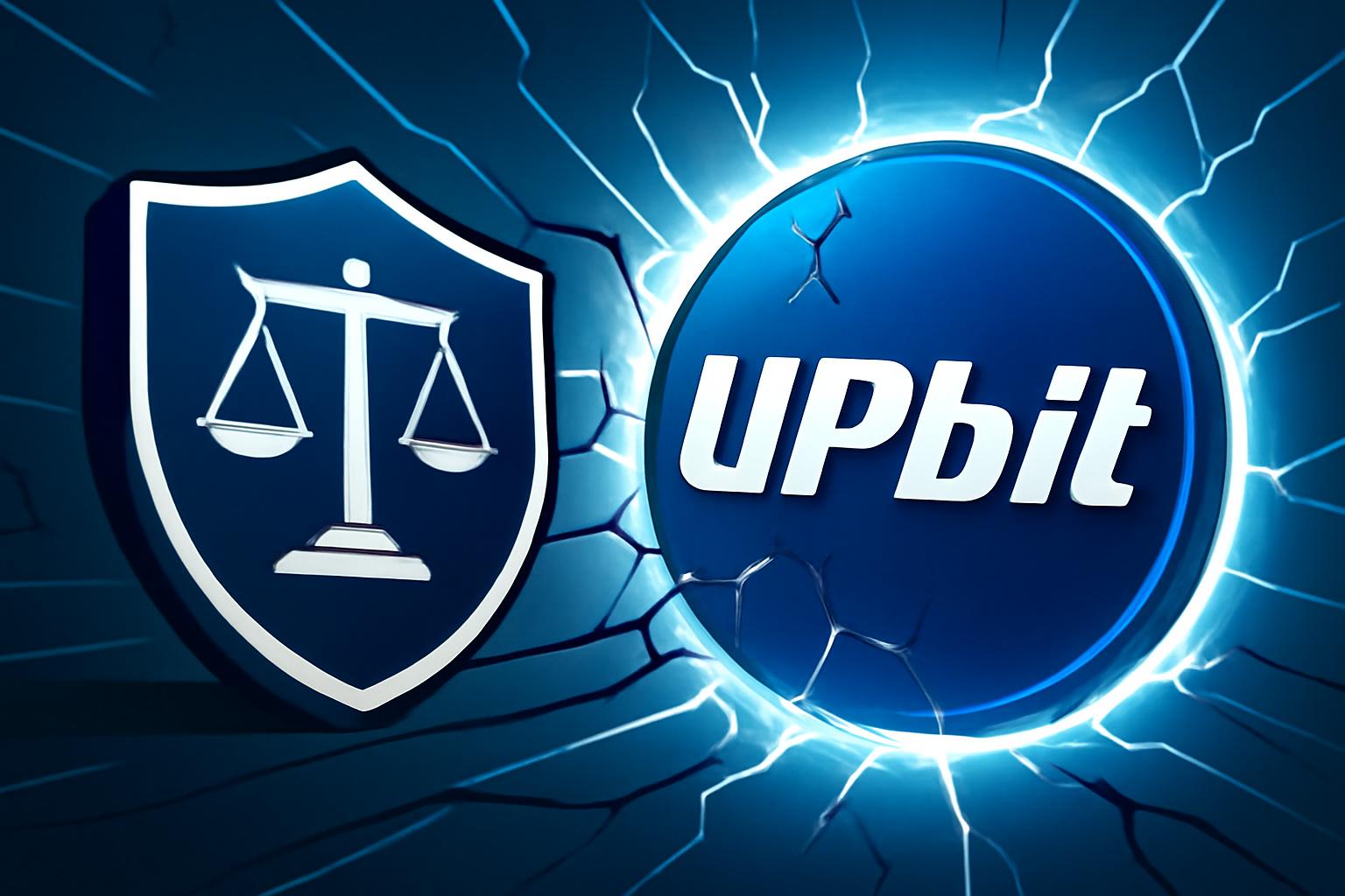 KFTC 责令 Upbit 运营商 Dunamu 纠正误导性手续费广告