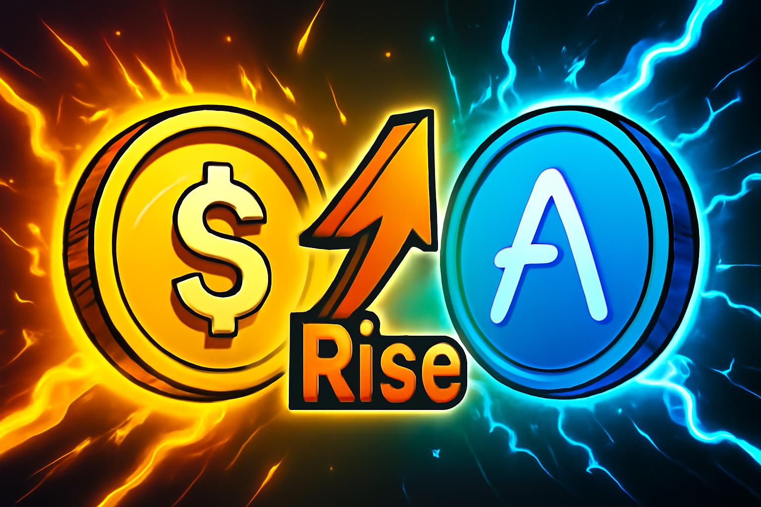 Rise Earn 将通过 Aave 金库 为全球团队带来内置稳定币收益