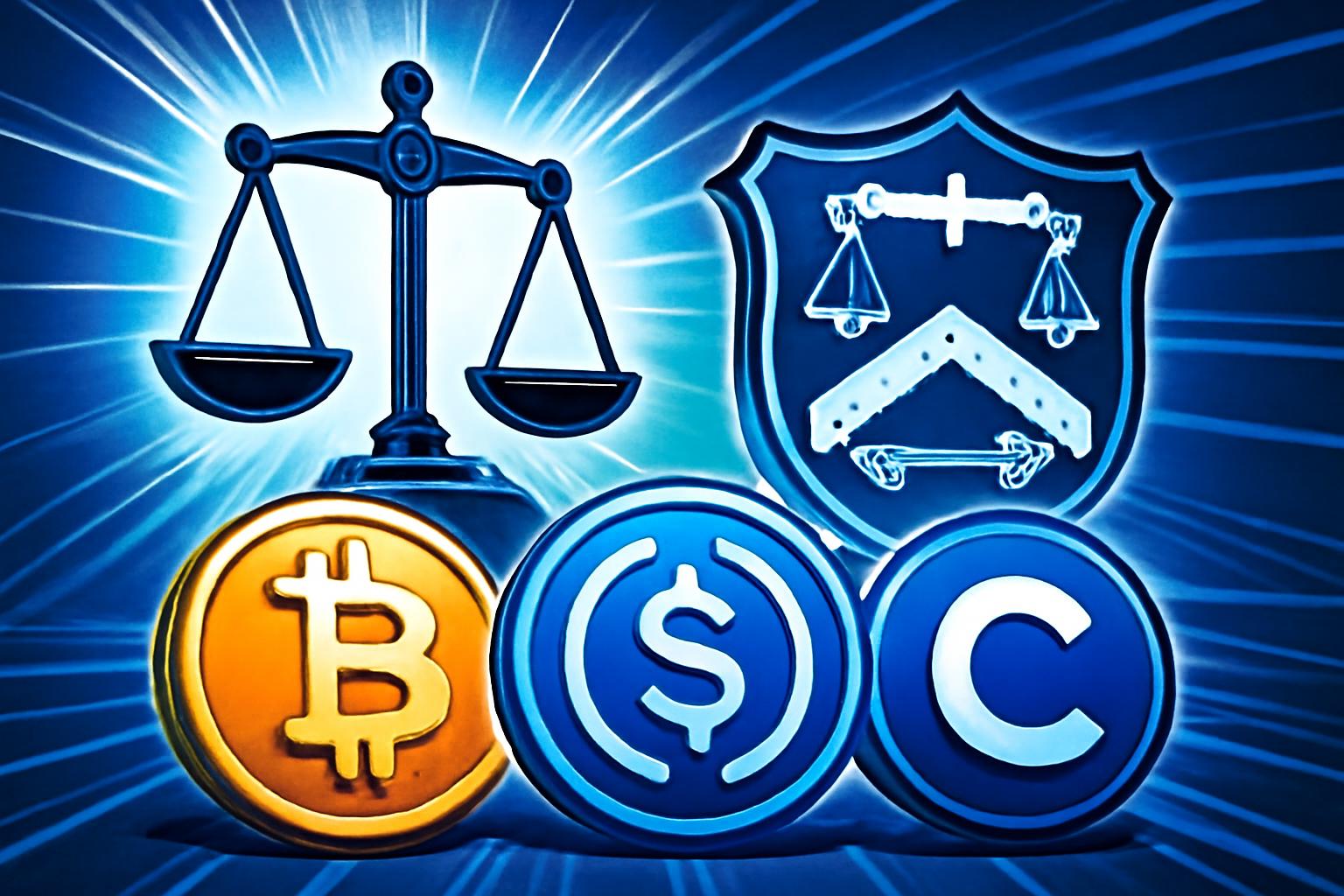 Clarity Act妥协在美国监管下定义稳定币奖励