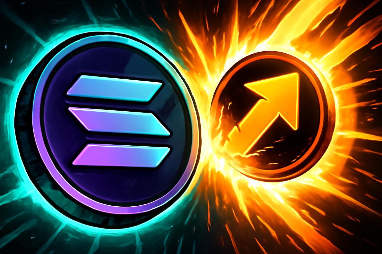 索拉纳价格回升与 Remittix:高上涨潜力预售机会