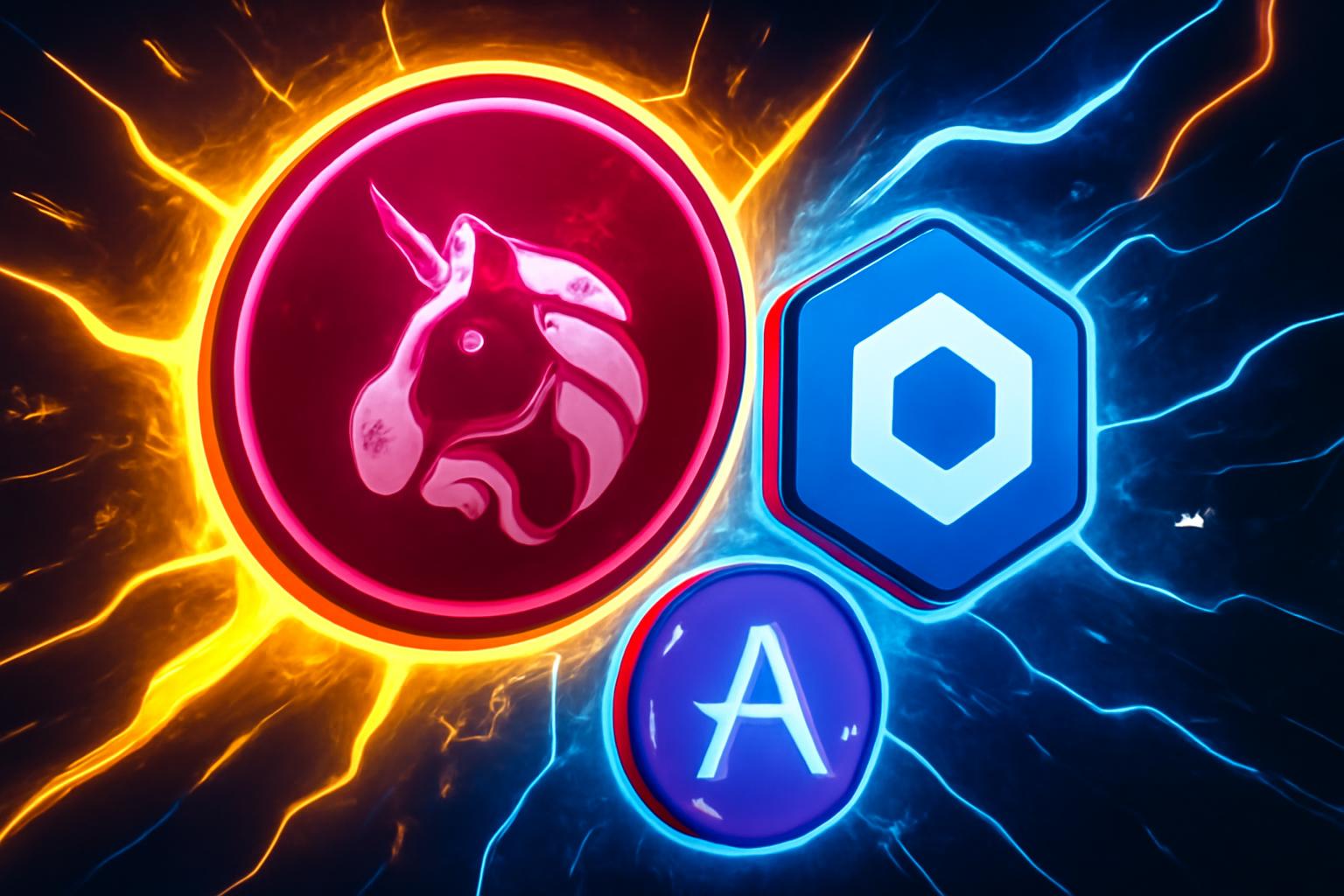 DeFi 2025 年链上收入达到 80 亿美元，主要由 AMM 交易费推动