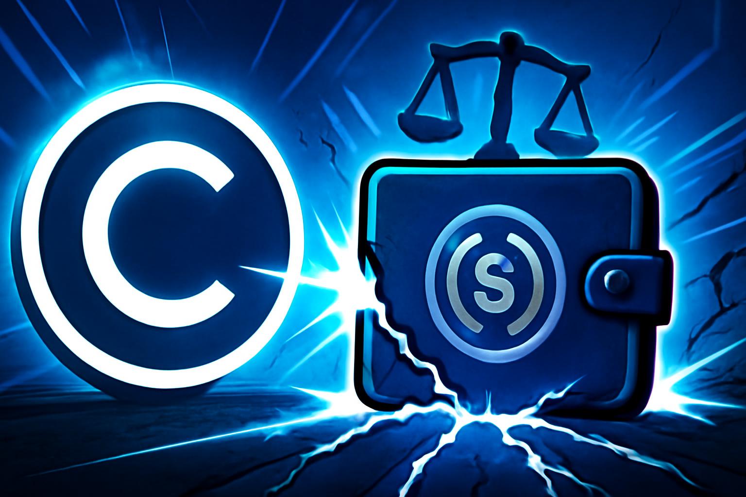 Circle 在广泛冻结中解冻第一只 USDC 钱包;其余 16 个钱包的命运尚不明确