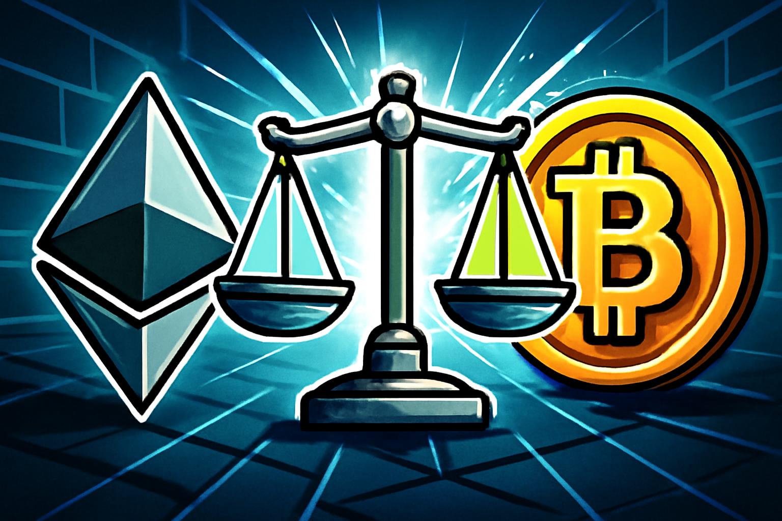 监管机构呼吁在公开区块链上对代币化证券保持谨慎