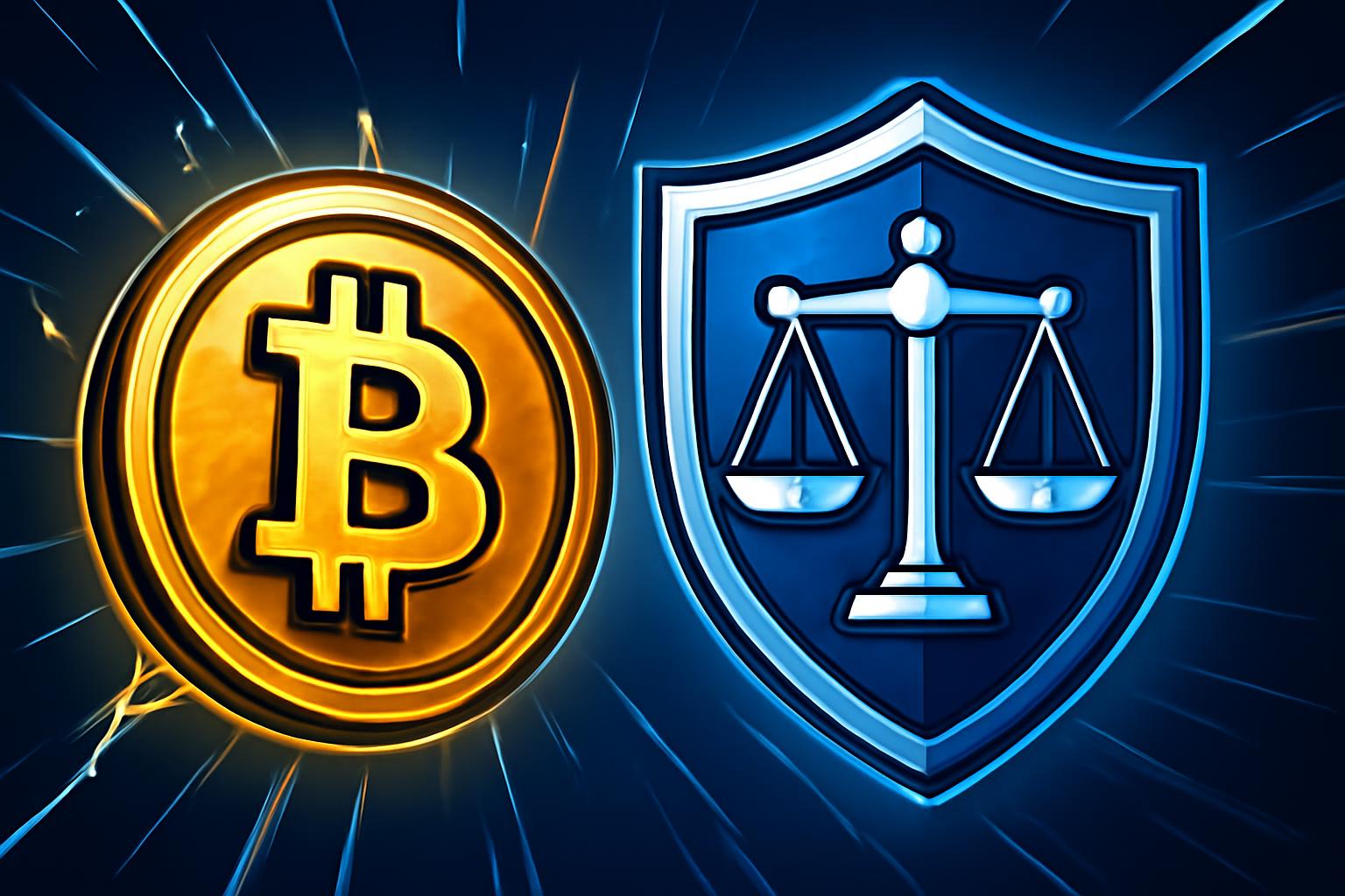 英国拟禁止向政党捐赠加密货币