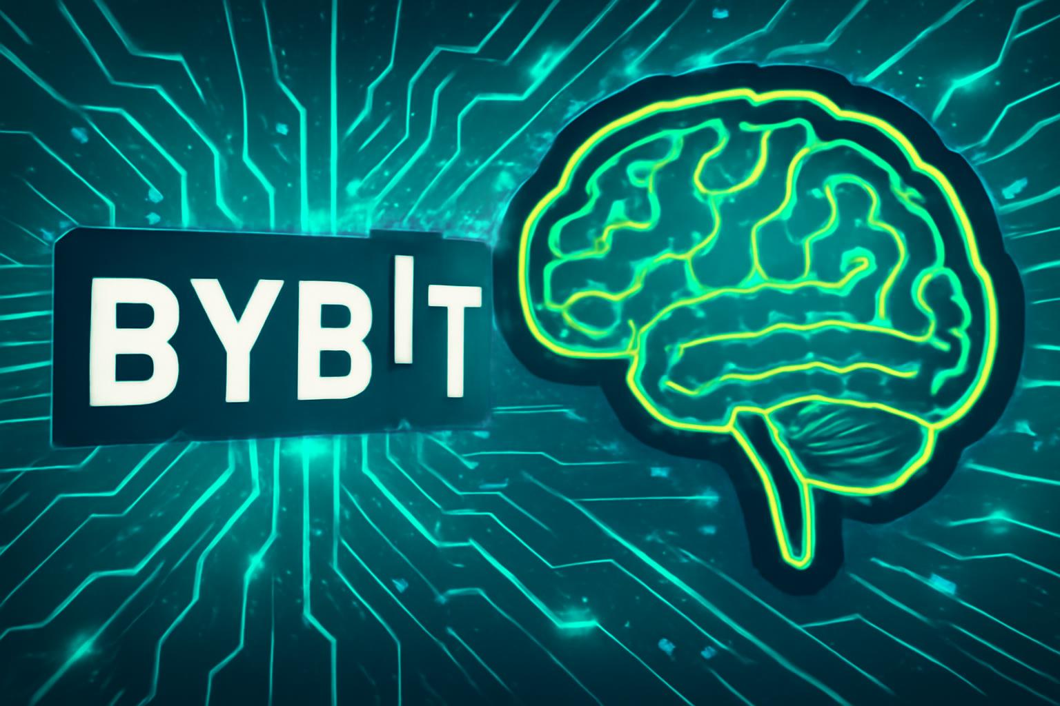 Bybit 推出 AI 交易技能中心学习系列，教育用户了解并使用 AI 驱动的交易工具