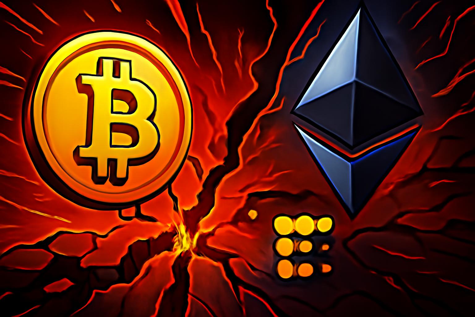 韩国资本外流可能冲击山寨币及全球流动性