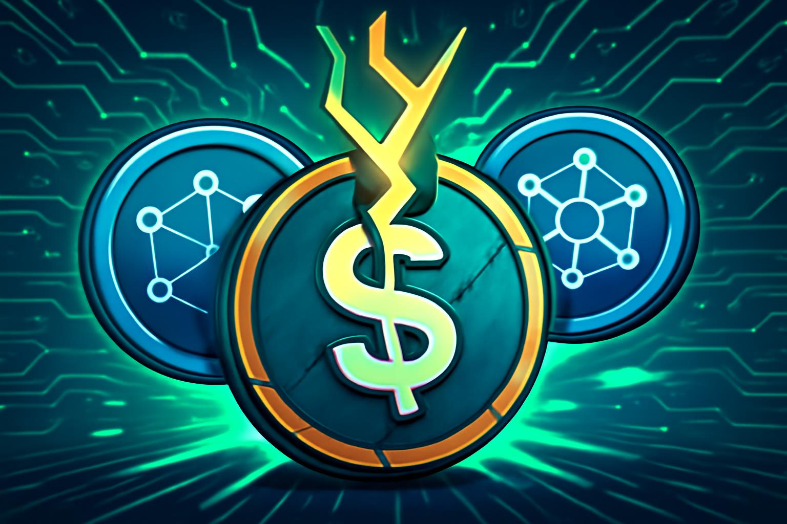 公共区块链上的稳定币：治理、技术风险与护栏