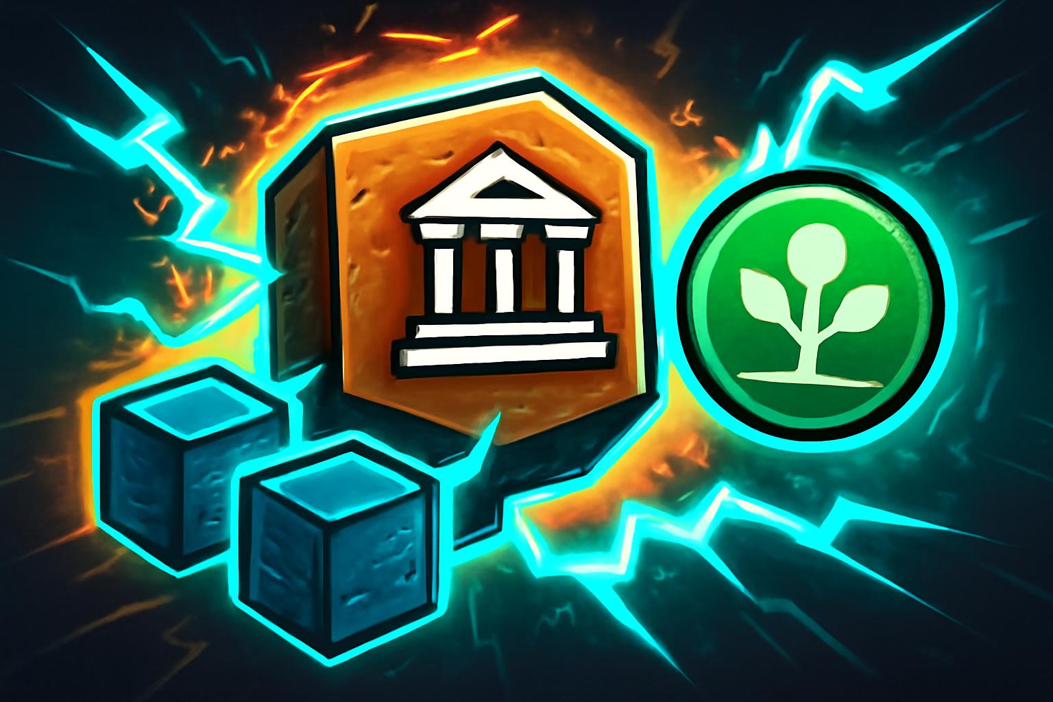 加密慈善需要超越链上透明度的治理基础设施