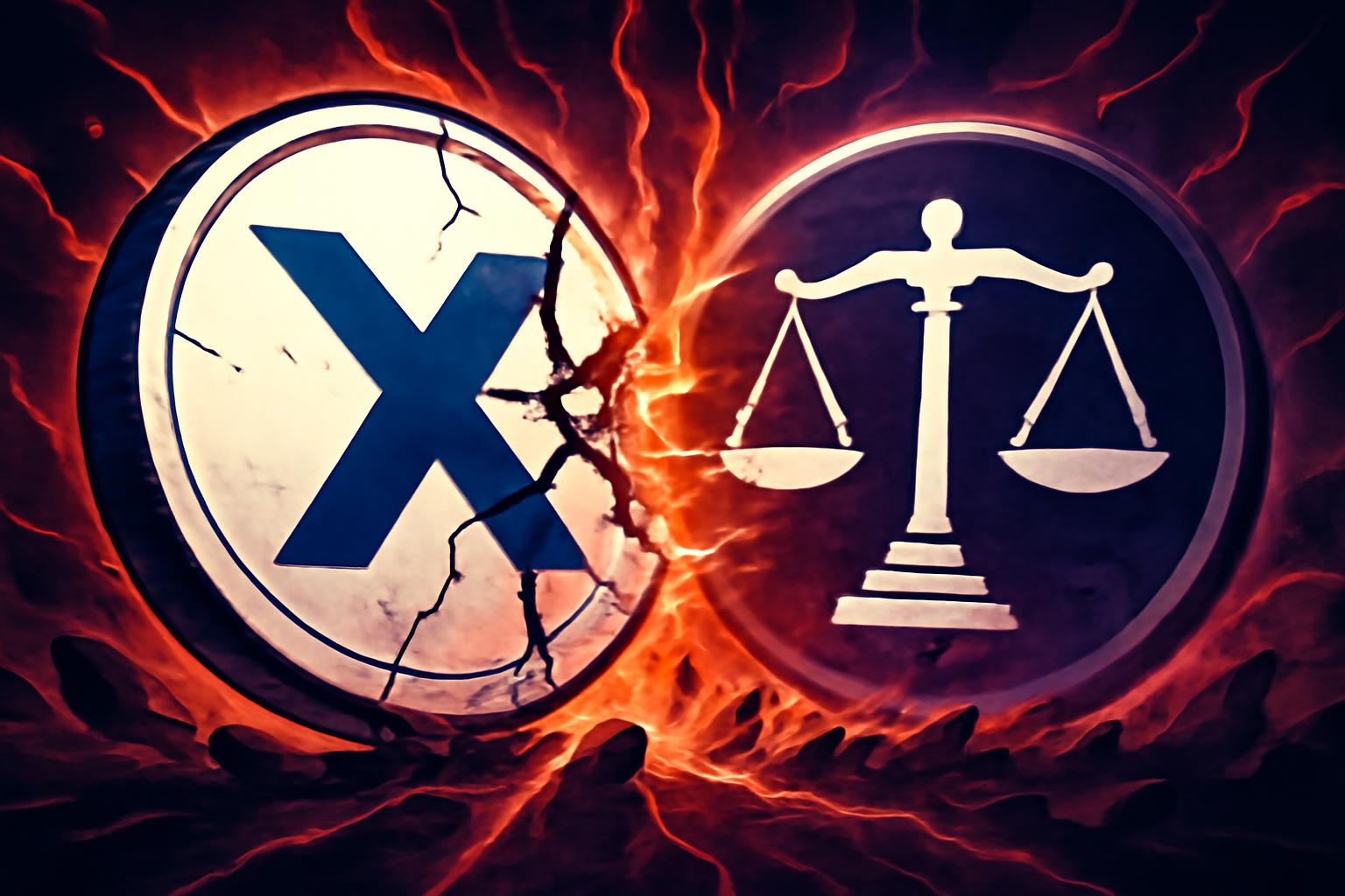 英国对与东南亚诈骗中心相关的非法加密网络实施制裁