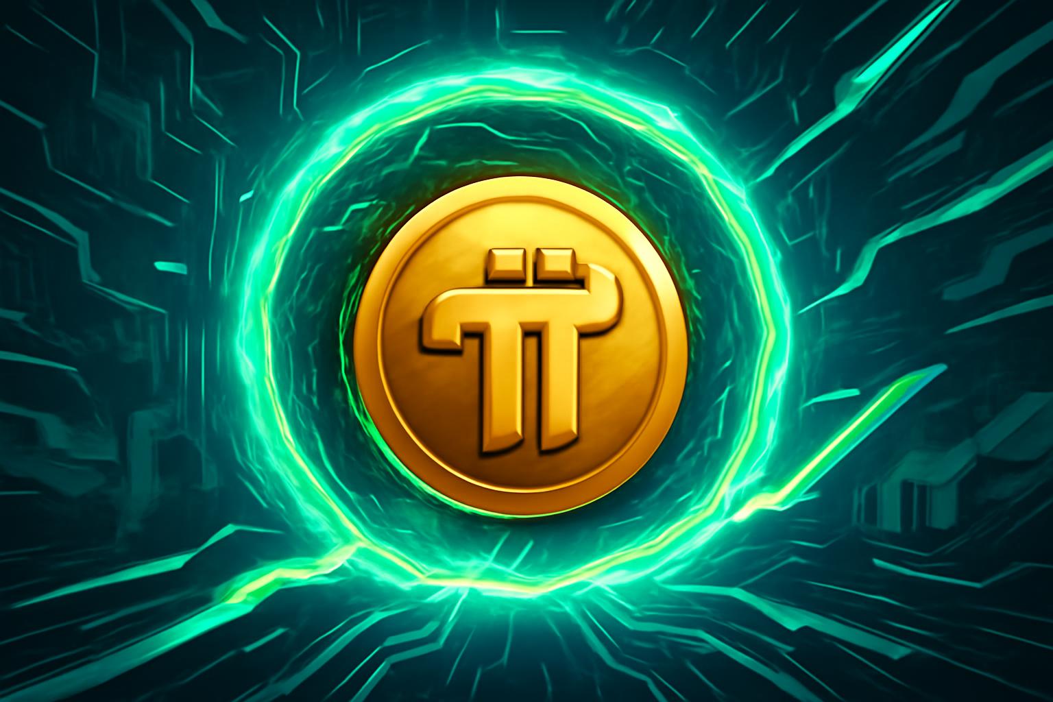 Pi Network v23 升级 提升 Web3 就绪度 与 主网 代币 上线 的 雄心