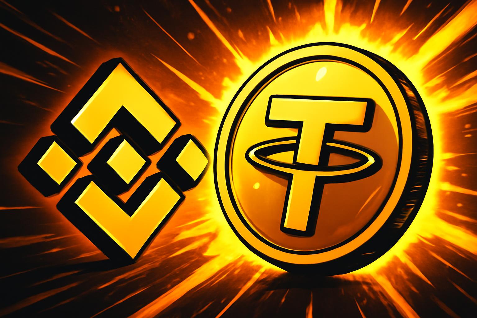 币安将上市 Tether Gold（XAUt）并启动现货交易