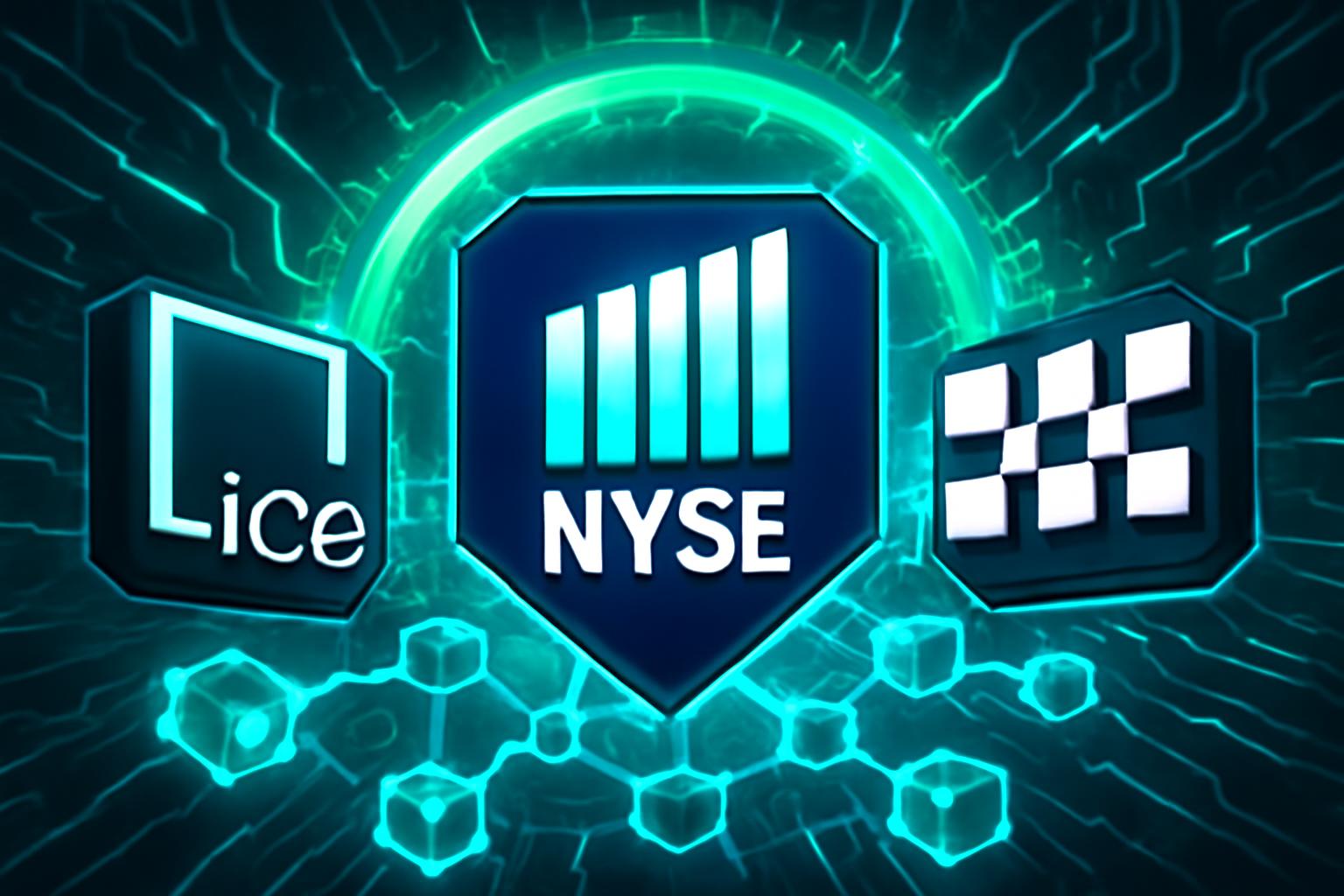 纽约证券交易所计划在不扰乱现有系统的情况下进行区块链整合