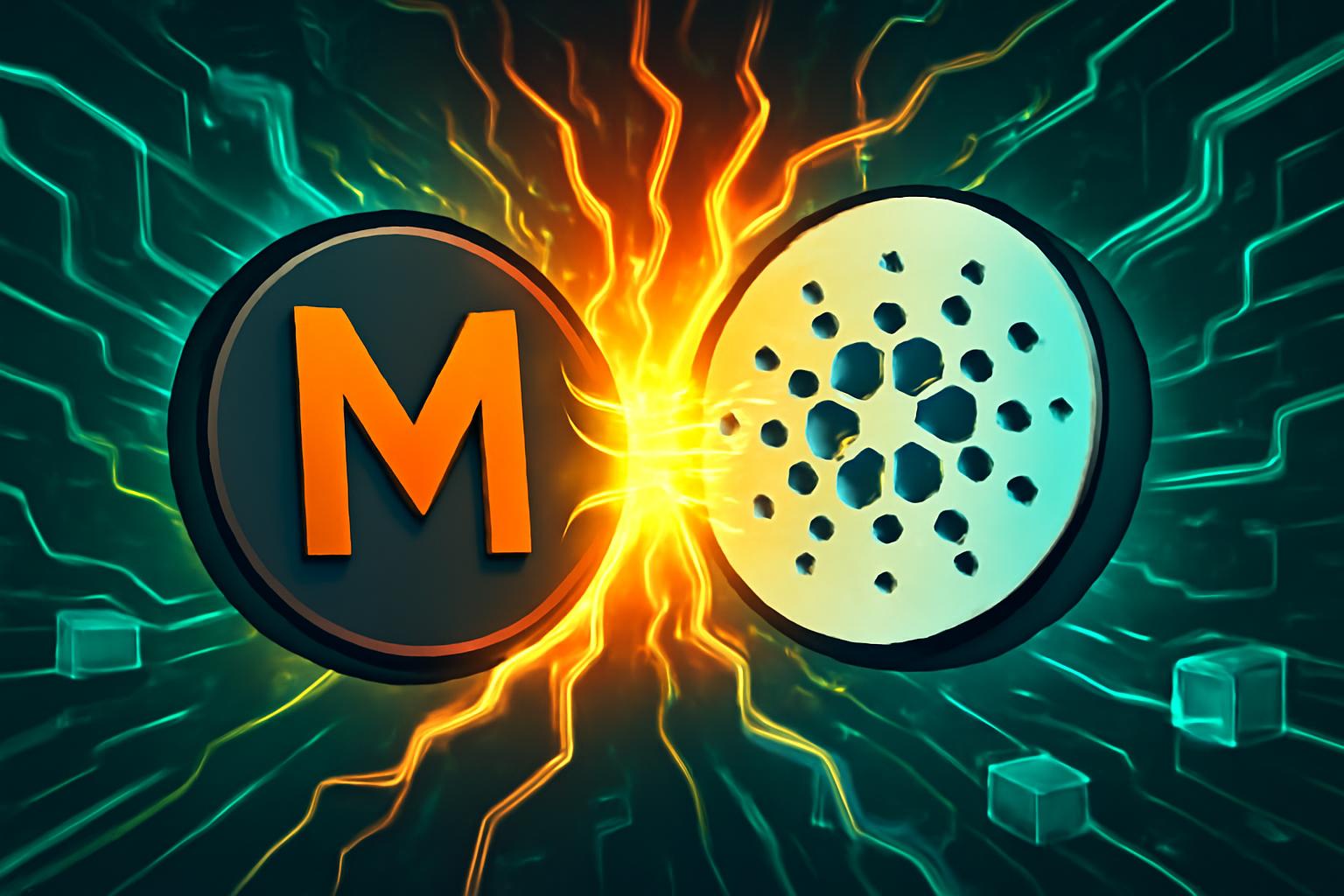 资产代币化正走向主流，Midnight 与 Monument 铸就旗舰区块链交易