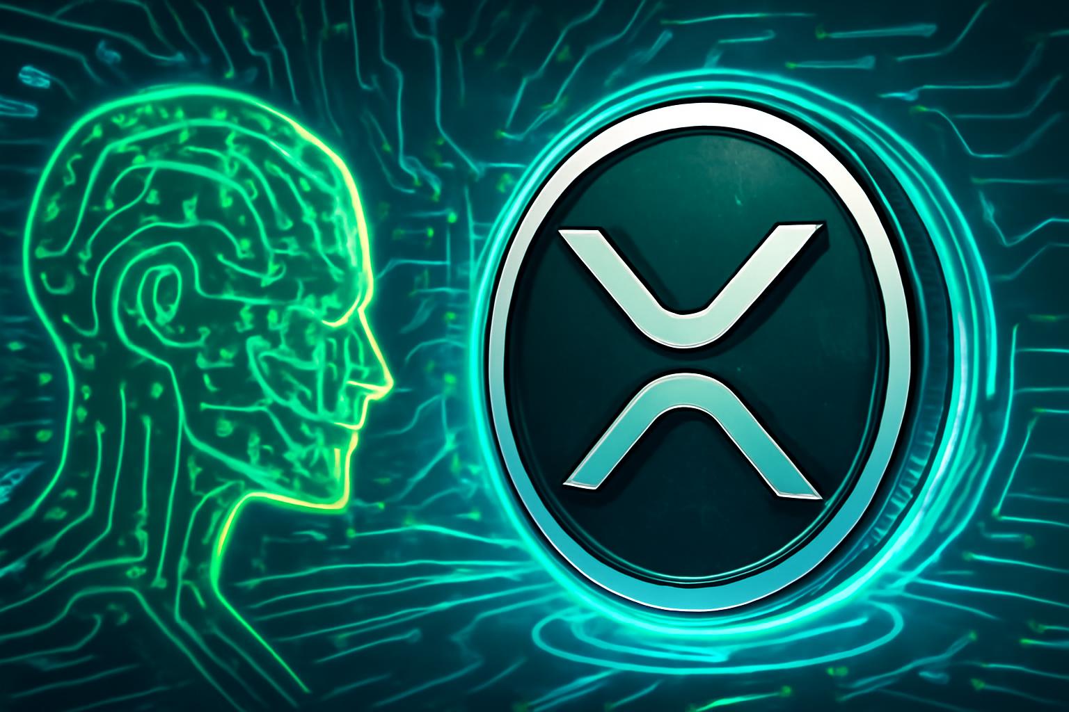 瑞波将使用 AI 保护 XRP 账本
