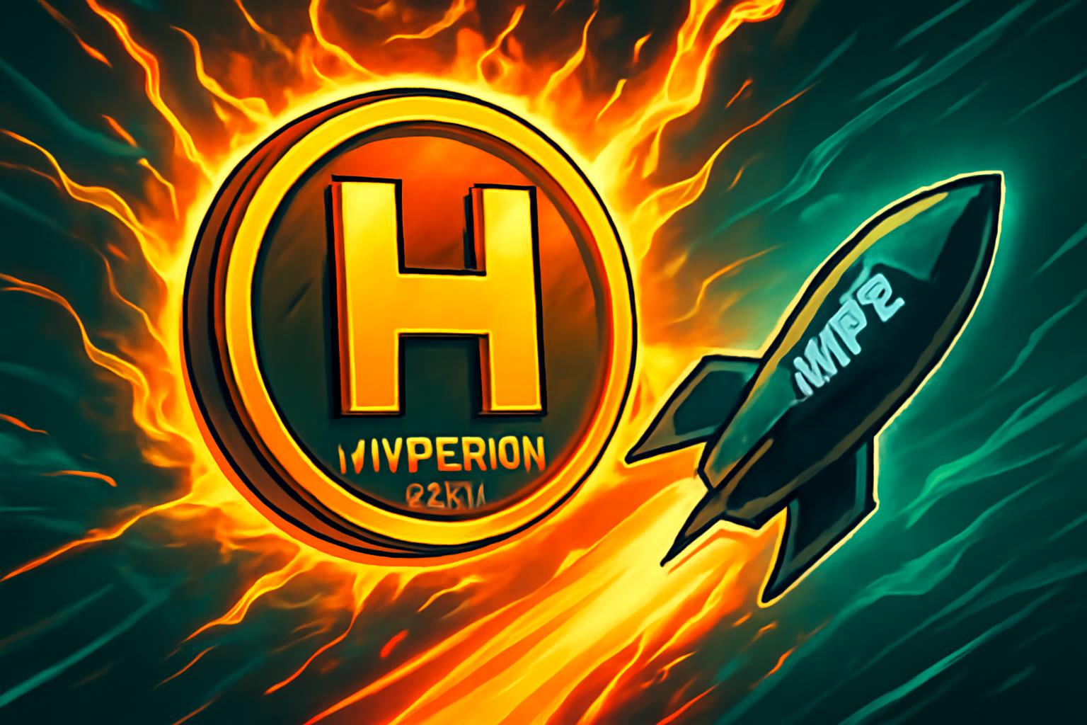 Hyperion DeFi 在2026年实现$4-6M经调整利润,受扩展的DeFi货币化推动