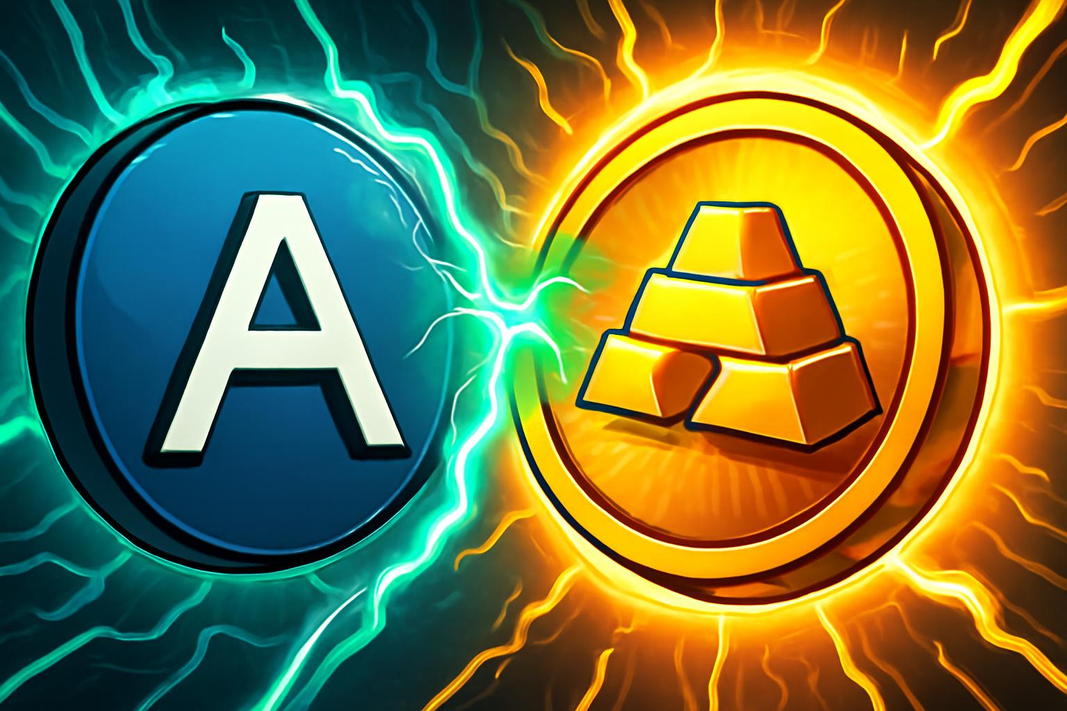 TradFi-DeFi 融合在真实世界资产代币化获得机构势头时加速