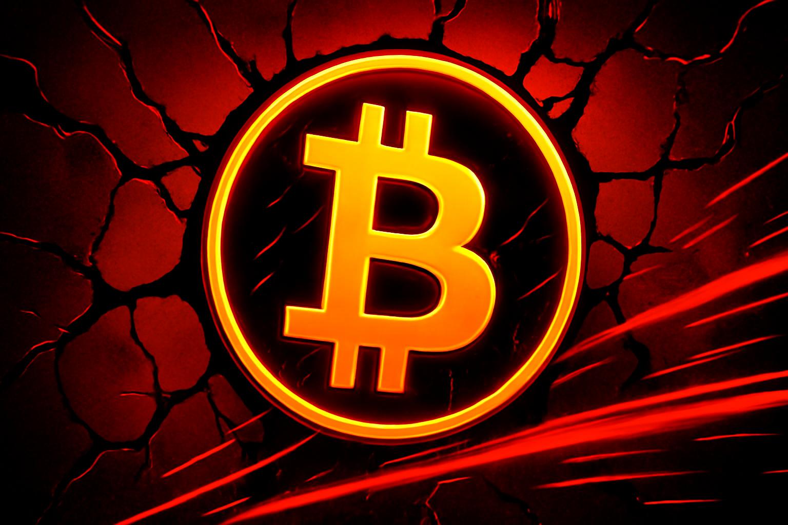 比特币价格分析：中区间停滞，动量减弱