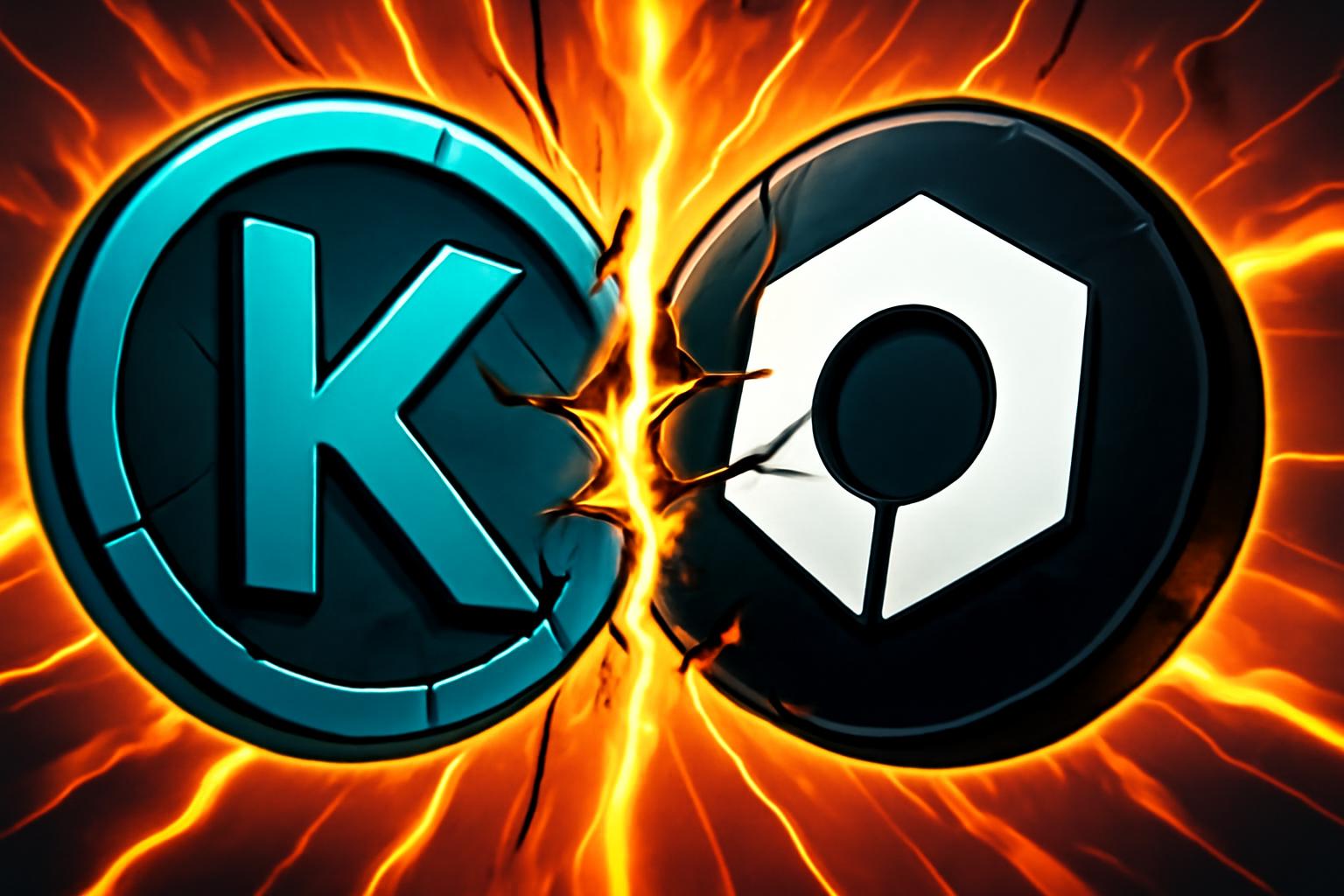 Kalshi 与 Polymarket 实现 $17.9B 的 2 月 成交量，Polymarket 拉近差距