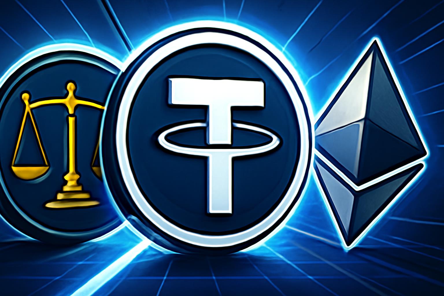 监管推动力增强，稳定币和代币化市场势头增强