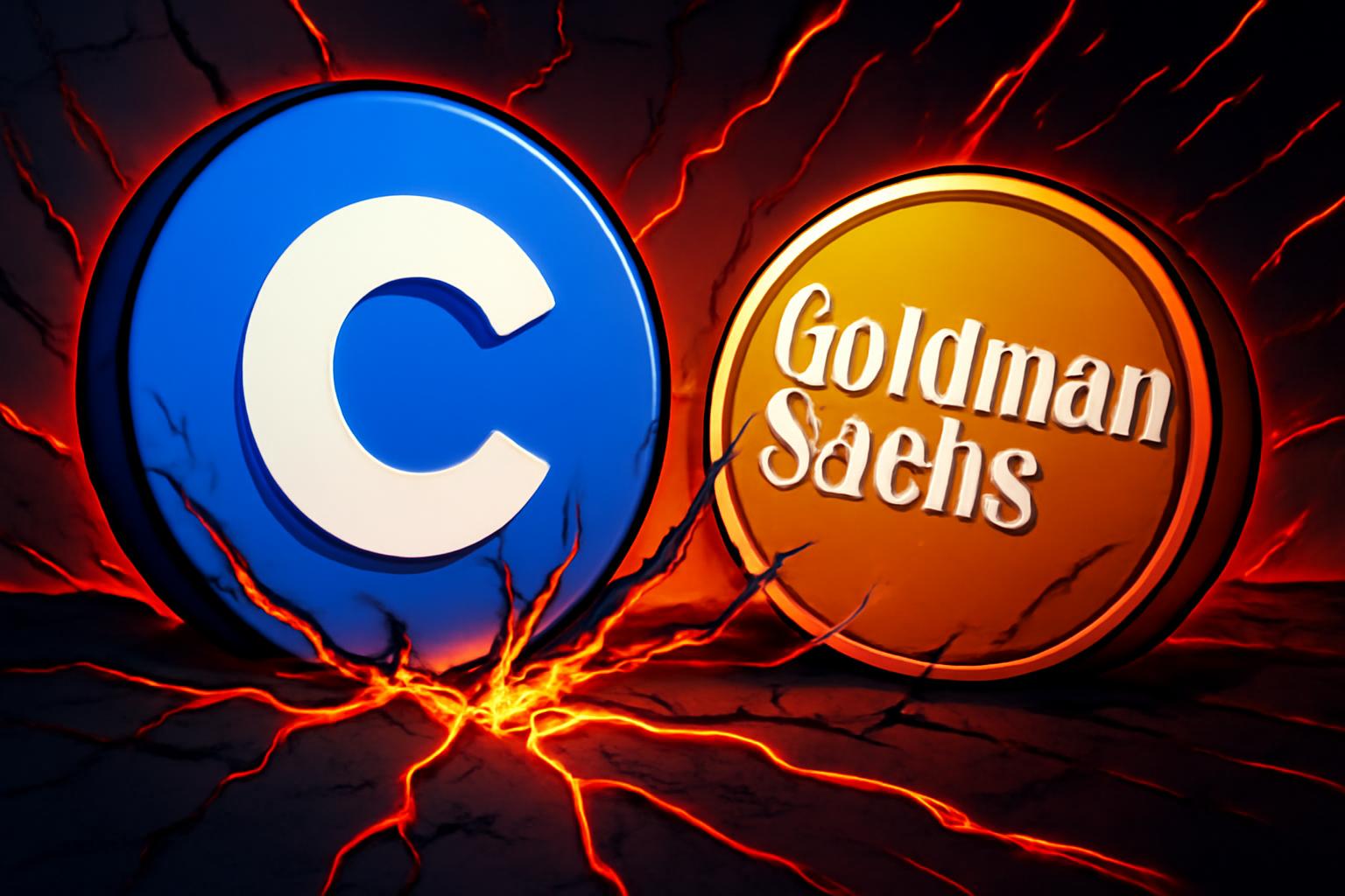 高盛将 Coinbase 的目标价下调至 $235