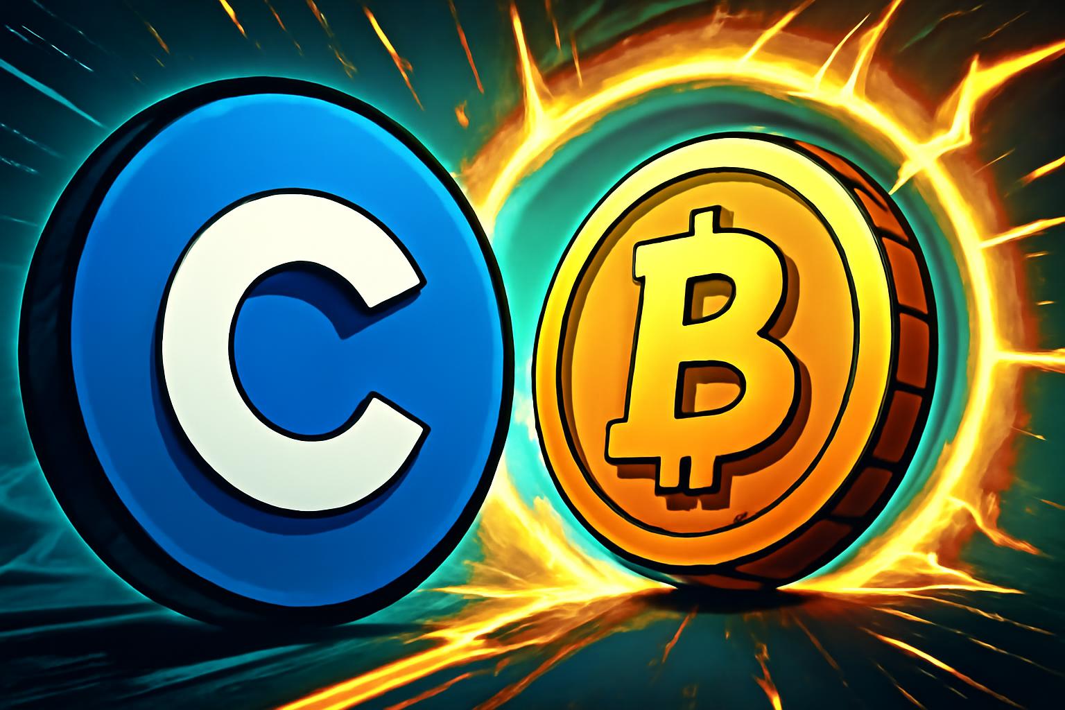 Coinbase 将 BASED1 纳入上市路线图